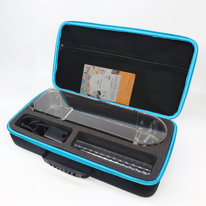 USED Flymen Fly Tester