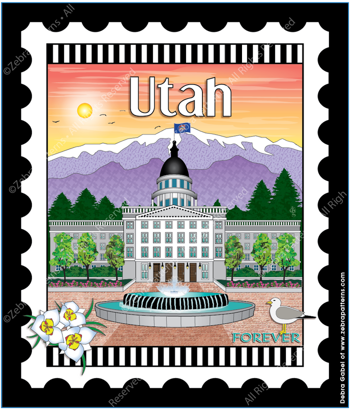 Utah
