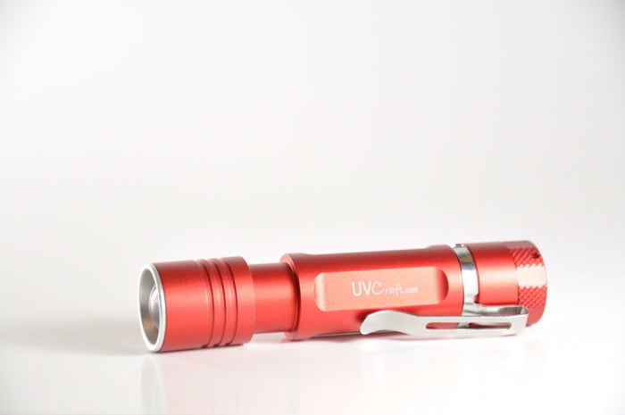 UV Craft Resin Curing Flashlight