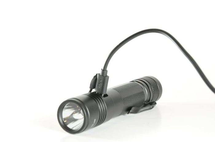 UVCraft USB Charging Light
