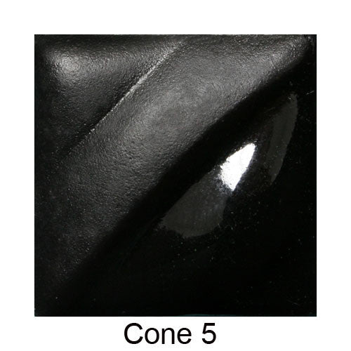 V-361 Jet Black 2 fl. oz.