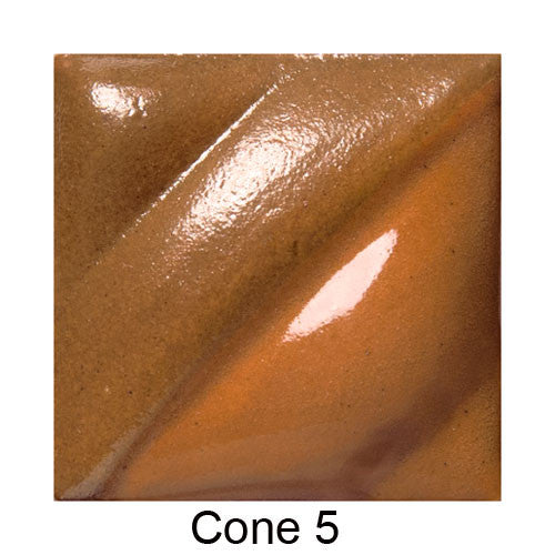 V-366 Teddy Bear Brown Pint
