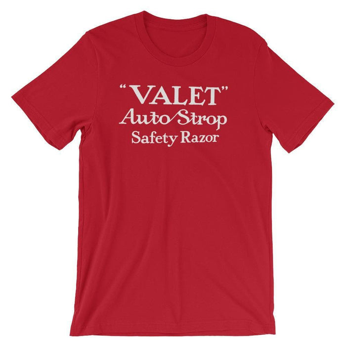 Red / S