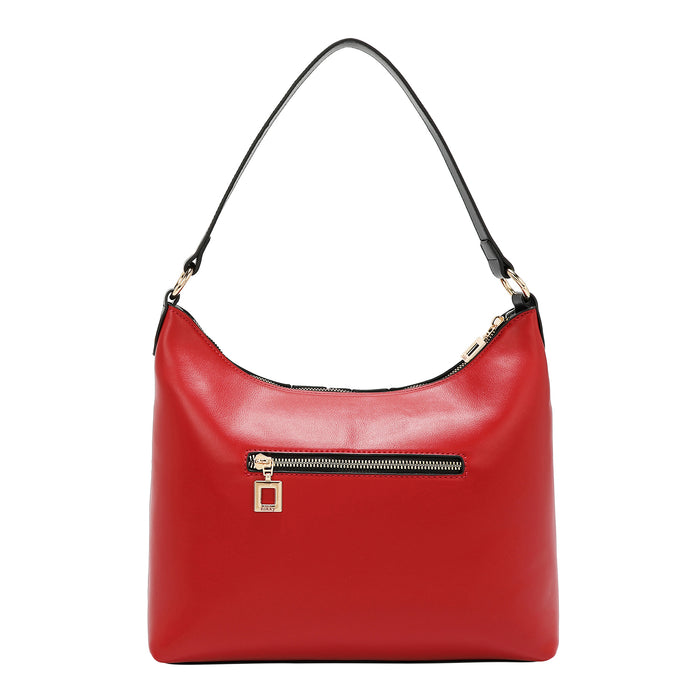 VARSITY TOTE BAG