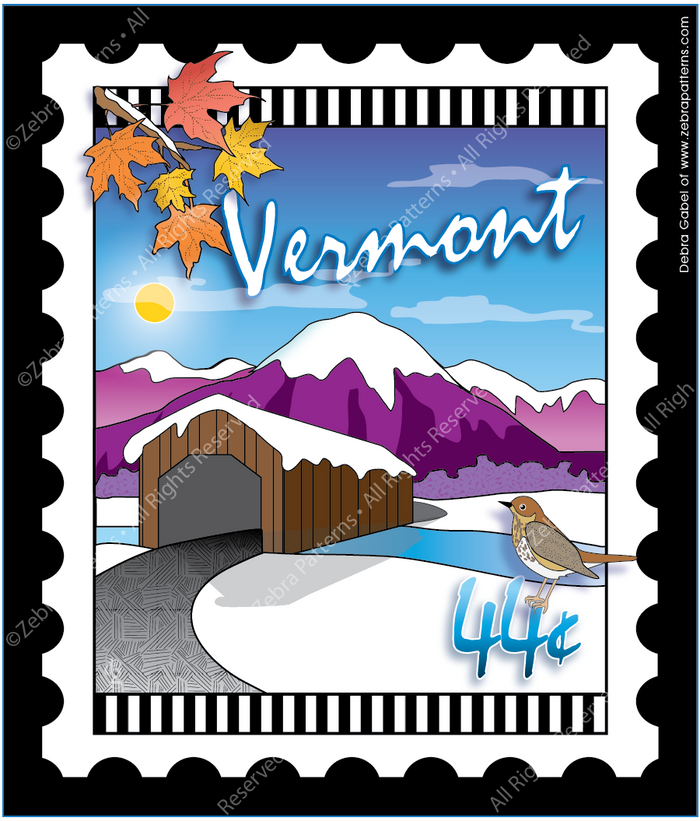Vermont
