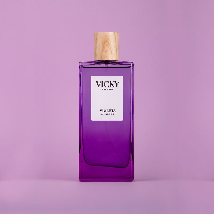 Violeta - Eau De Toilette 100ml