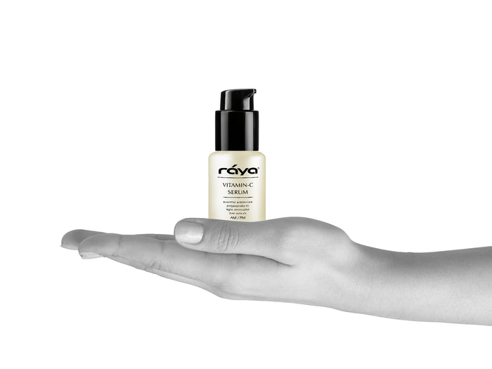 VITAMIN-C SERUM (503) RAYA SPA - rayaspa