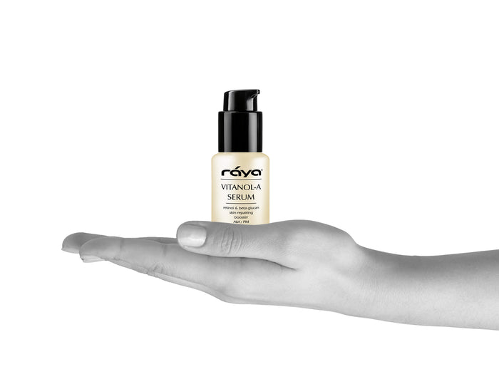 VITANOL-A (501) RAYA SPA - rayaspa