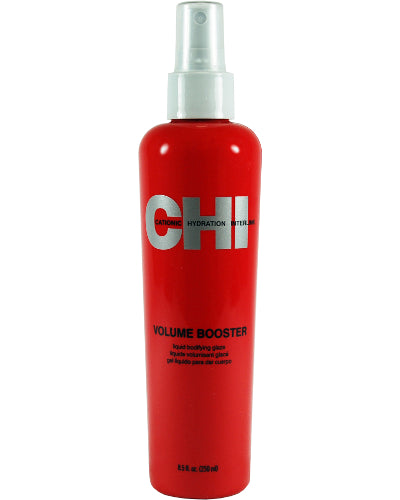 Volume Booster Liquid Bodifying Glaze 8.5 oz