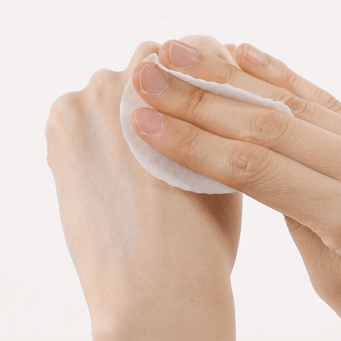 [VT Cosmetics] Cica Mild Toner Pad