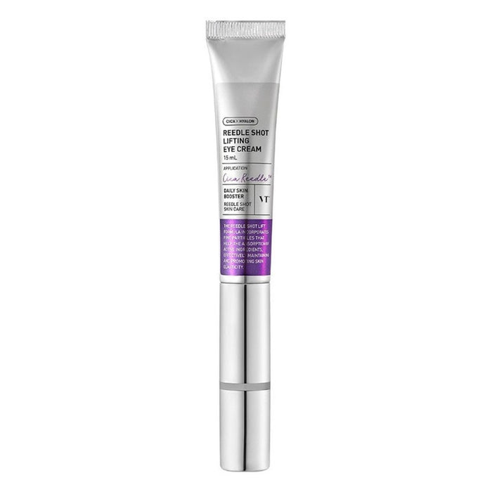 [VT Cosmetics] Reedle Shot Lifting Eye Cream