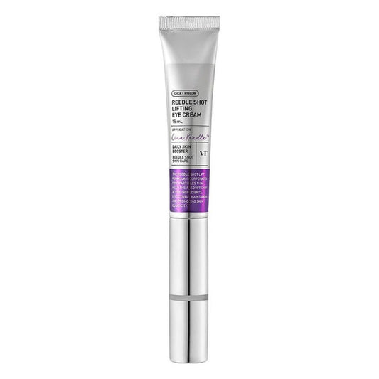 [VT Cosmetics] Reedle Shot Lifting Eye Cream