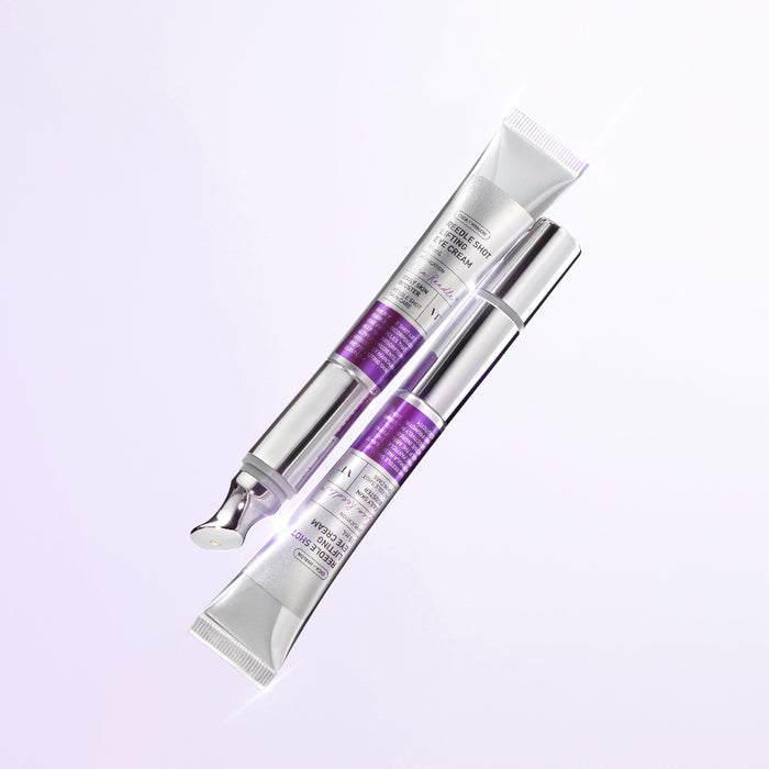 [VT Cosmetics] Reedle Shot Lifting Eye Cream