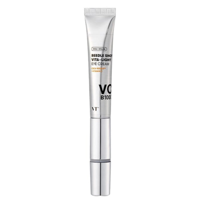 [VT Cosmetics] Reedle Shot Vita-Light Eye Cream