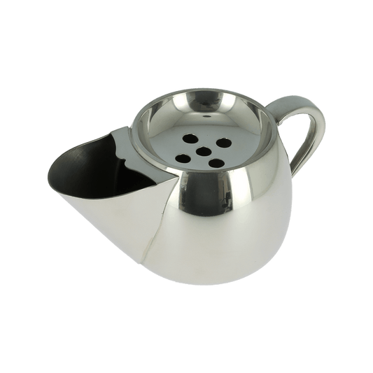 Vulfix Pewter Shaving Scuttle SM10