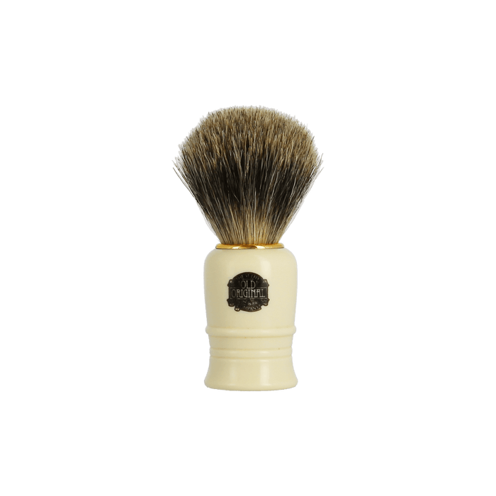 Vulfix Pure Badger Brush Ivory 1016