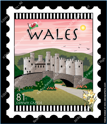 Wales