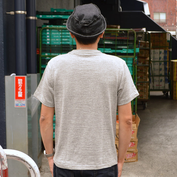 WAREHOUSE "4601" S/S Tee "WASHINGTON"