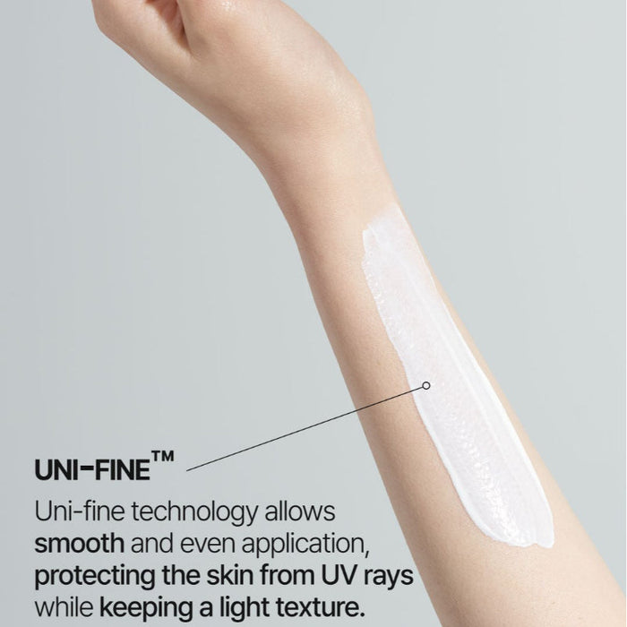 Waterfull Hyaluronic Sunscreen SPF50+ PA++++ - Korean-Skincare