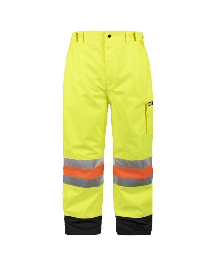 Pants - Mann Supply Holmes WorkwearClothing