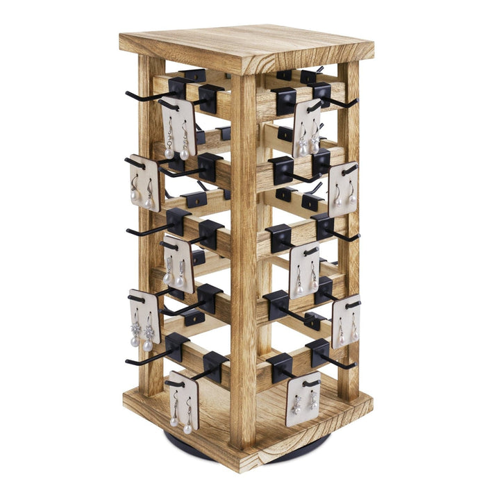 Jewelry Earrings Display
