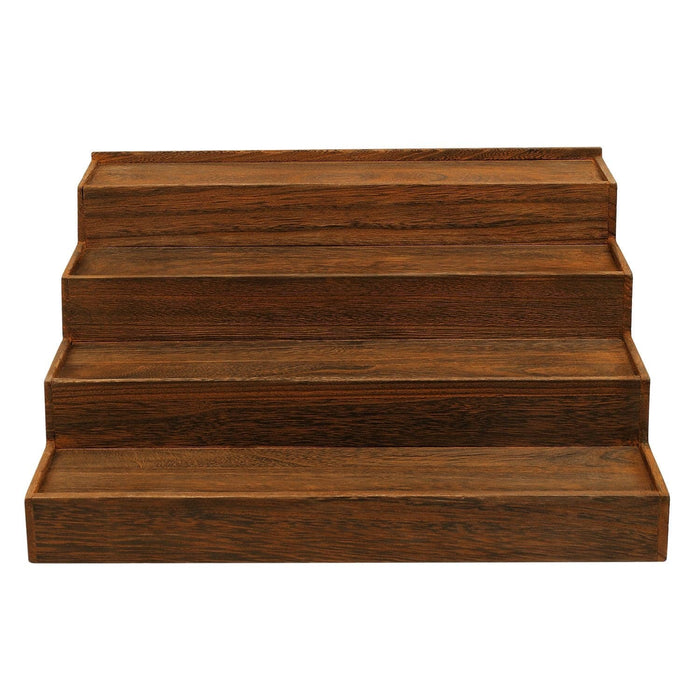 step shelf