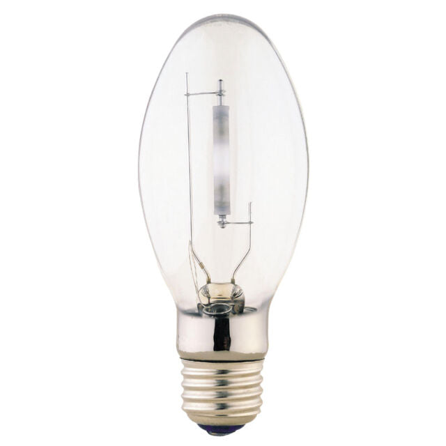 Westinghouse 37432 LU50/S68/MED High Pressure Sodium Bulb ED17 50 Watt Clear E26 Med Base