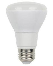 LED R20 Westinghouse Lighting 33050 7R20/LED/DIM/27K 7 Watt LED R20 Flood Lamp Dimmable 27K Westinghouse