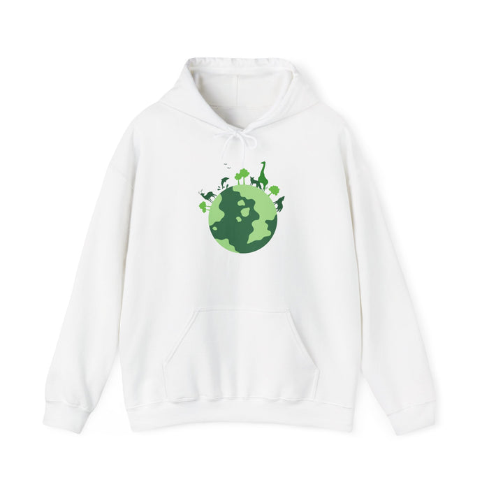 White / S