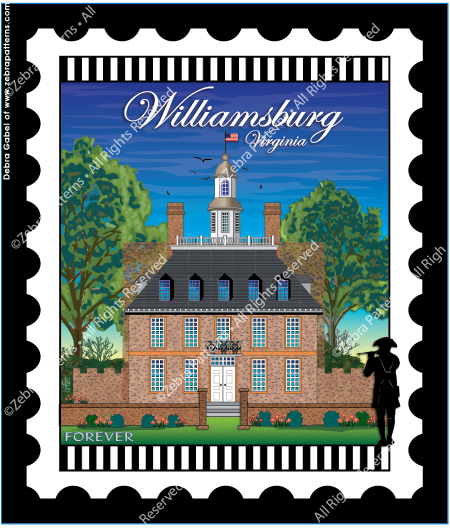 Williamsburg Virginia