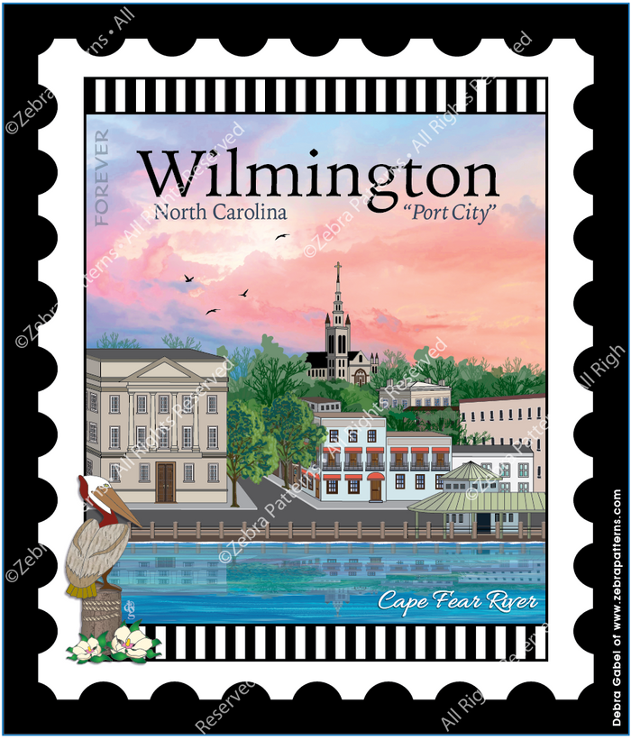 Wilmington North Carolina