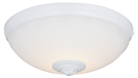 Ceiling Fan Light Kit Wind River KG500 LED Light Kit in White Wind River Fans