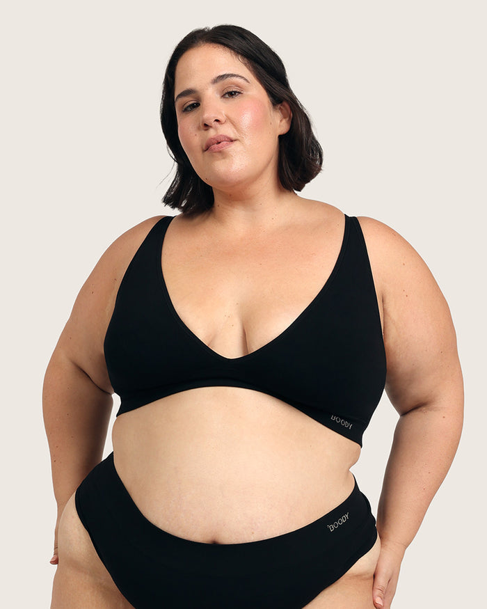 Black / XS