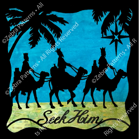 Wise Men