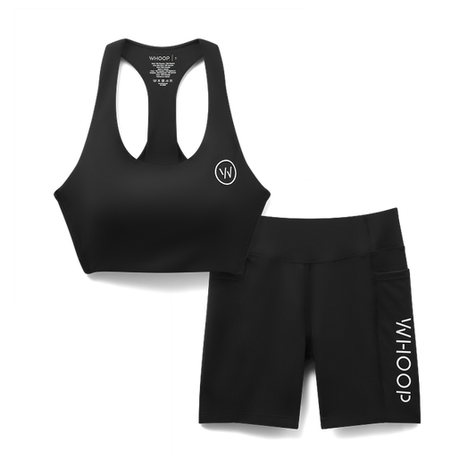 Women's Gym Bag Pack