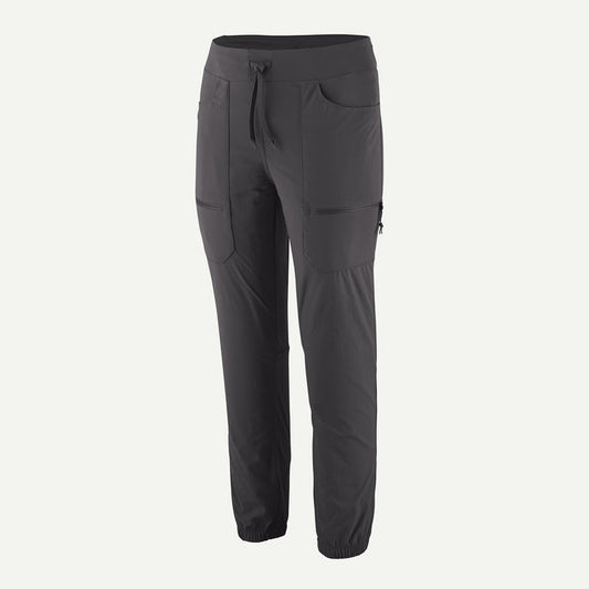 Women's Quandary Joggers - Forge Grey