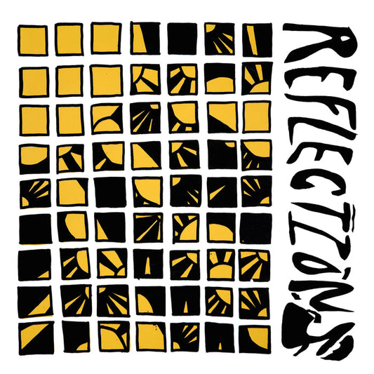 WOODS - REFLECTIONS VOL. 1 - VINYL LP