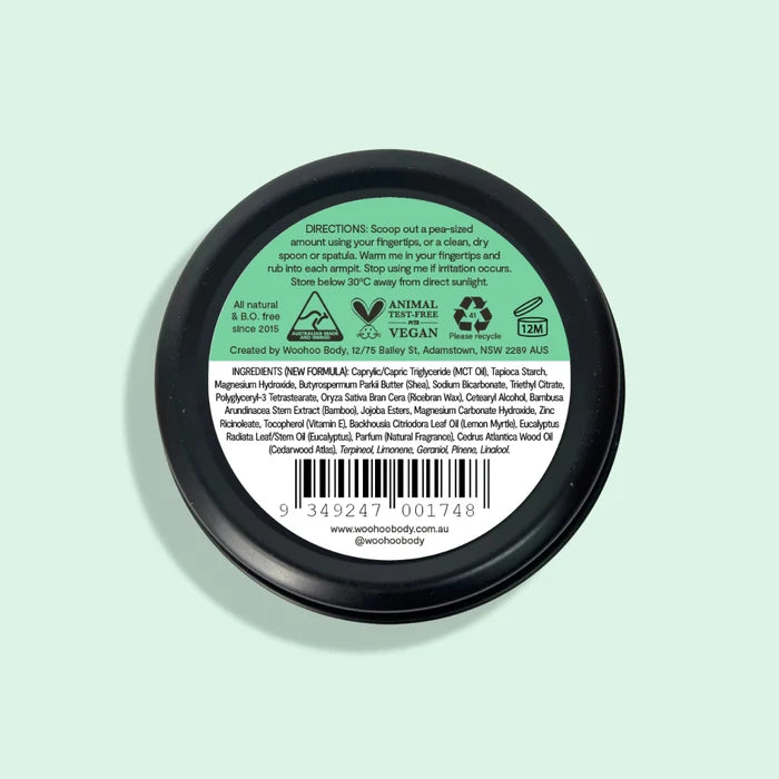 Go-For-Zero-Australia-Woohoo-Vegan-Deodorant-Wild-60g-Back