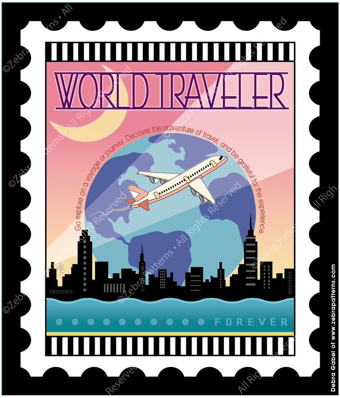World Traveler