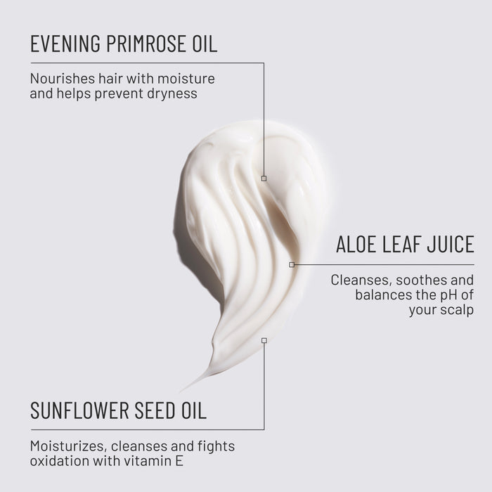 WS New Wash Original Fragrance-Free