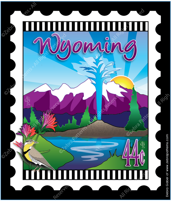 Wyoming