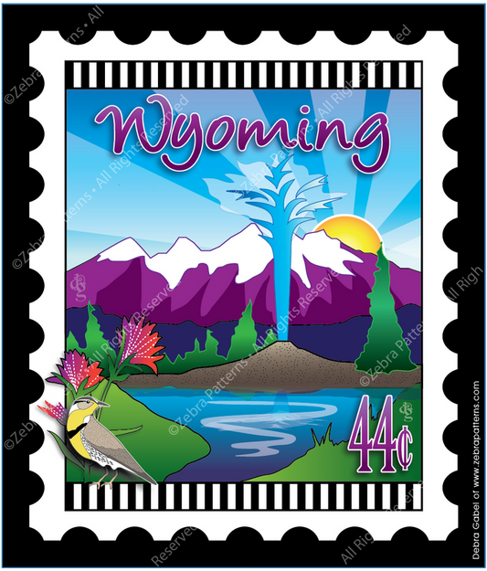 Wyoming