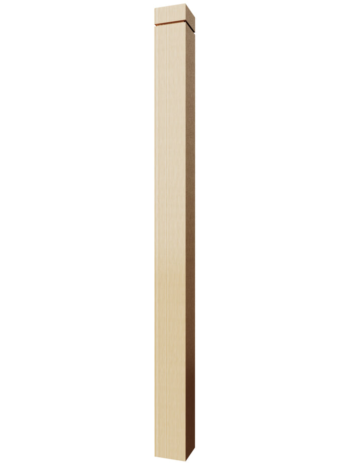 X Line™ Newel Post