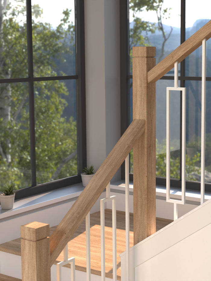 X Line™ Newel Post