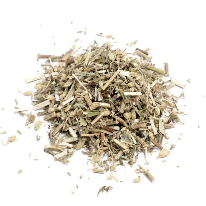 Yarrow