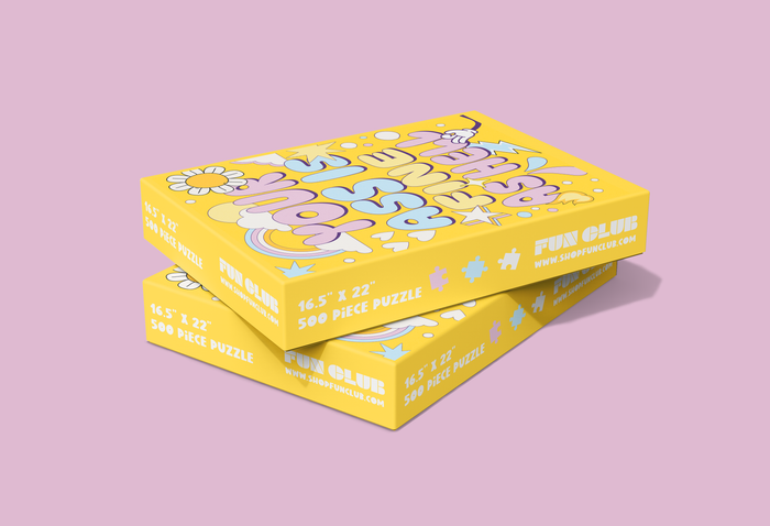 Your Ass Is Fine As Hell Puzzle