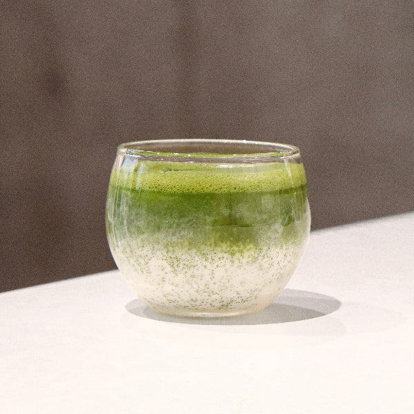 Yunomi.Dojo Lesson - Matcha Deep Dive - Beginner / Intermediate / Pro