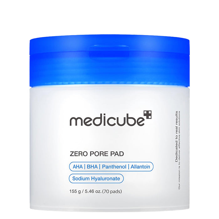 Zero Pore Pad 2.0