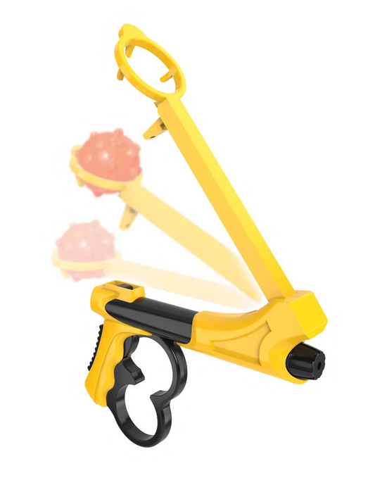 Zing: Micro Blaster Catapult