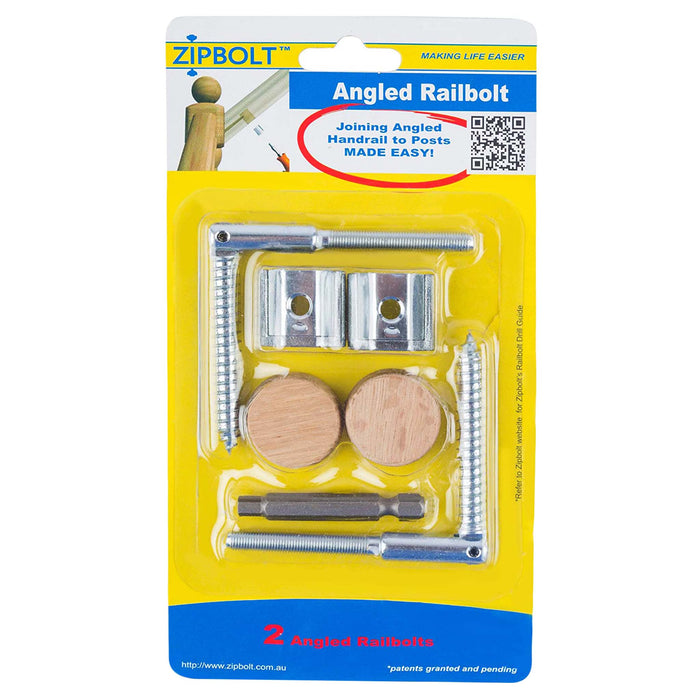 #Model_11.560 - 2 Pack w/ Plugs & Driver